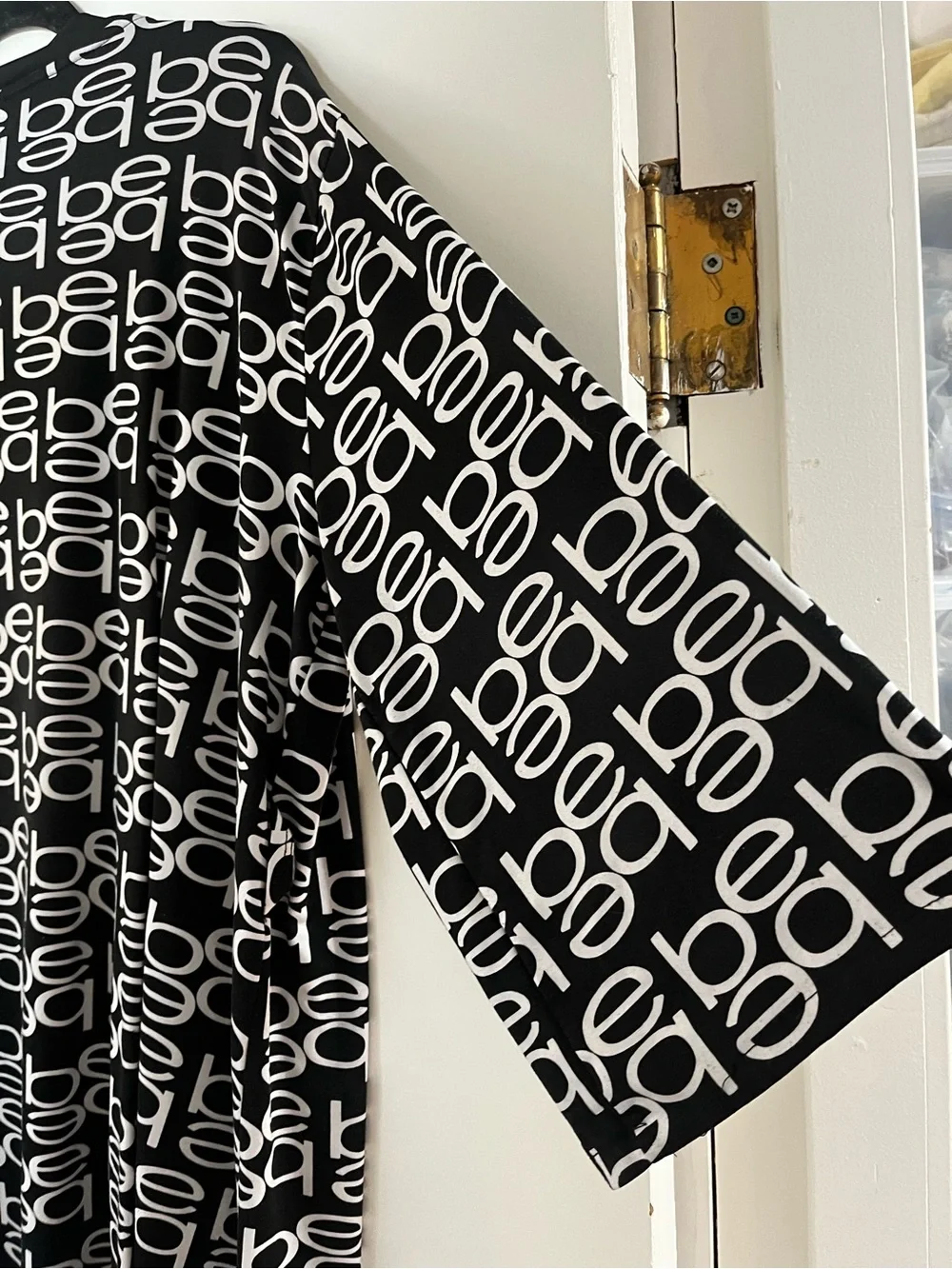Bebe | Branded Robe - Picture 5 of 13